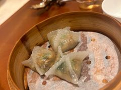 -杭州JW万豪酒店-万豪中餐厅