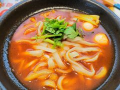 -姐弟俩土豆粉(西安小寨店)