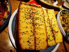 -大哈福烧烤·海鲜·家常菜(延安三路店)