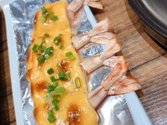 -隐初·SUSHI·美式日本料理
