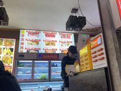 -老建水鸡脚王(翰林街店)