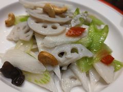 -江南大院松鼠桂鱼(奉贤宝龙店)