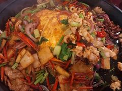 -一烙锅(友谊店)