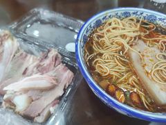 -老陆稿荐(西中市店)