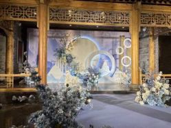 -蘭club婚礼策划