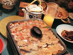 -永安水煮活鱼·仪征土菜院子