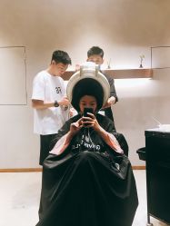 -崇尚GAVIN STYLE