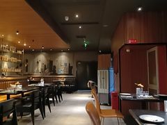 -西堤牛排(北京国瑞店)