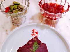 -京华烟云·北京烤鸭(领展购物广场·中关村店)