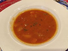 -安德烈俄式西餐厅(中央大街店)