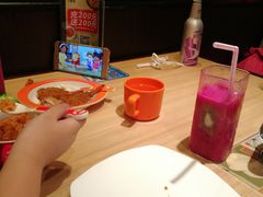 -必胜客(堤口路店)