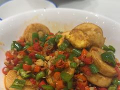 -兰湘子·湘菜小炒(崂山丽达店)