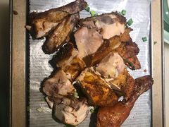 -绿茶餐厅(西单老佛爷店)