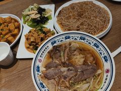 罩饼-直隶安家罩饼(复兴路店)