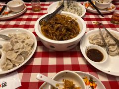 -西贝(华发商都店)