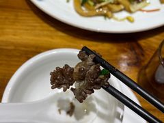 -下梅人家土菜馆(历史文化餐厅度假区店)