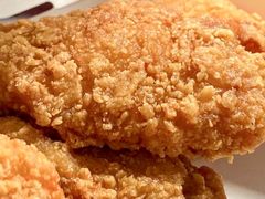 麦炸鸡-麦当劳(朗豪坊店)