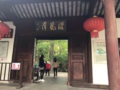 -嘉定紫藤园