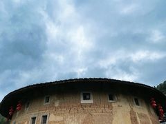 -南靖田螺坑土楼群景区