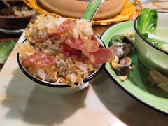 -四季合味椰子鸡(南山大冲店)
