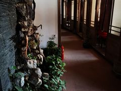 -素心茶房(小寨店)