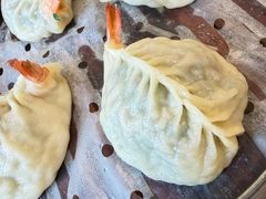-百味饺子城•海鲜家常菜(秦皇岛店)
