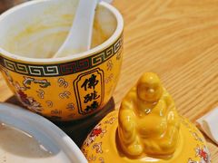 -苏格里岛自助海鲜烤肉(青秀万达店)