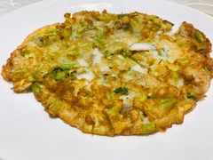 香煎九吐烙-香山家宴