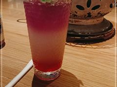 -烧肉达人•炭火烧肉(新天地店)