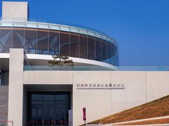-郑东新区龙湖公共艺术中心
