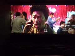 室内-万达影城(大岭山领尚店)