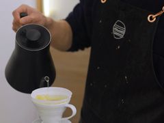 肯亚手冲-Onirii Coffee(长乐路店)
