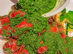 -龙巢盱眙龙虾·牛蛙·烧烤宵夜(八卦岭店)