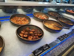 -圣罗巴海鲜烤肉自助(佳兆业店)