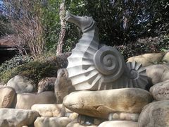 -天目湖涵田半山温泉水乐园