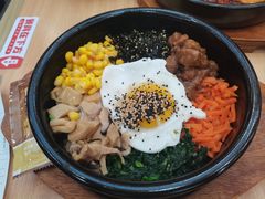 -米村拌饭(银泰中心店)