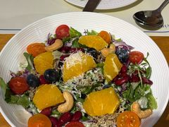 -沏点Trattoria意大利餐厅(新街口店)