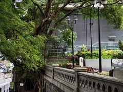 -香港佐治五世纪念公园