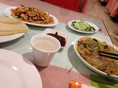 iphone_upload_pic-老昌春饼(中央大街店)