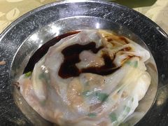-标记美食新鲜猪杂(兴南大道店)