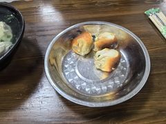 -赵宝美煎包店
