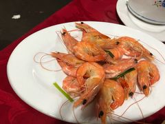 -车头老二大排档