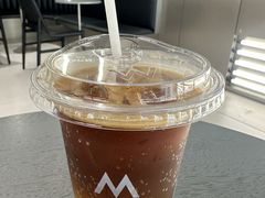 -M Stand(成都COSMO店)
