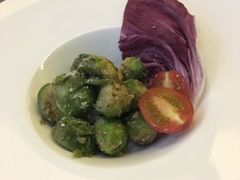 -爱茉莉意大利西餐厅