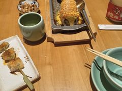 -一心创作料理屋(经开万达店)