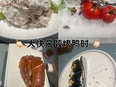 -小大董·烤鸭(观景餐厅·南京西路店)