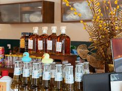 -阿山卓·野生菌火锅·纳西火塘烤肉