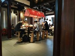 -麦当劳(南后街店)