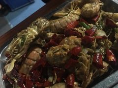-胶东海鲜大排档(北太平庄店)