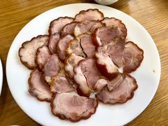 酱肘花-李连贵熏肉大饼(沈阳站店)